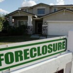 Facing Foreclosure Fears