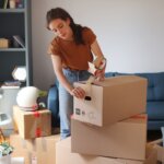Relocate Quickly