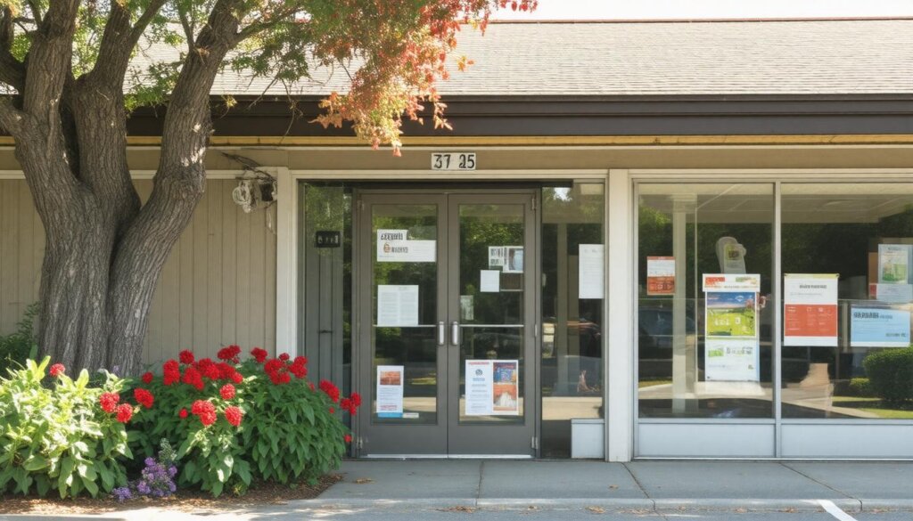 Utilizing Local Assistance Programs in Augusta