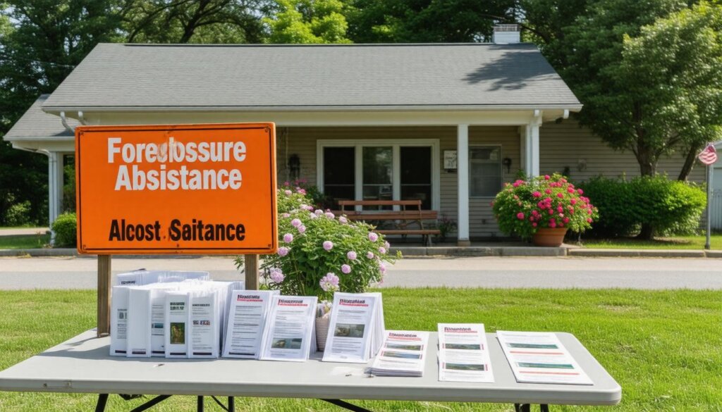 Local Non-Profit Organizations Help