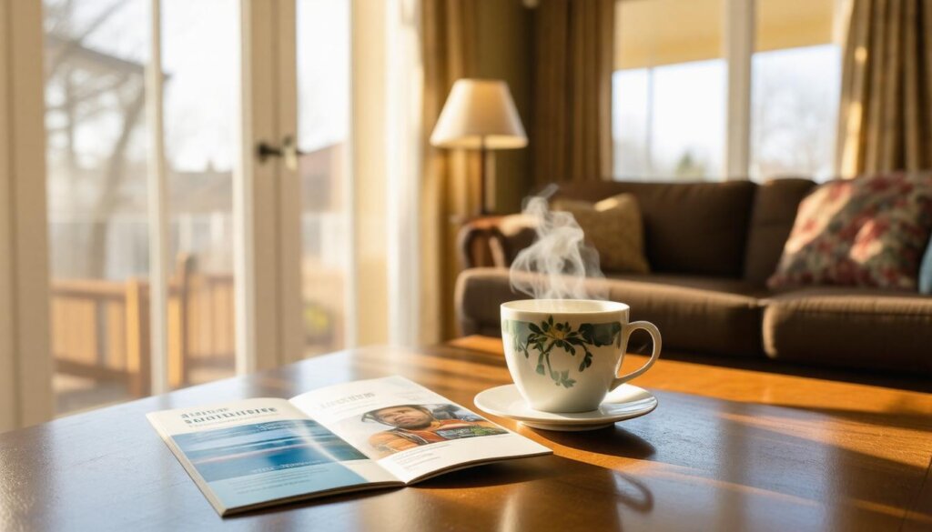 Equity and Reverse Mortgage Solutions