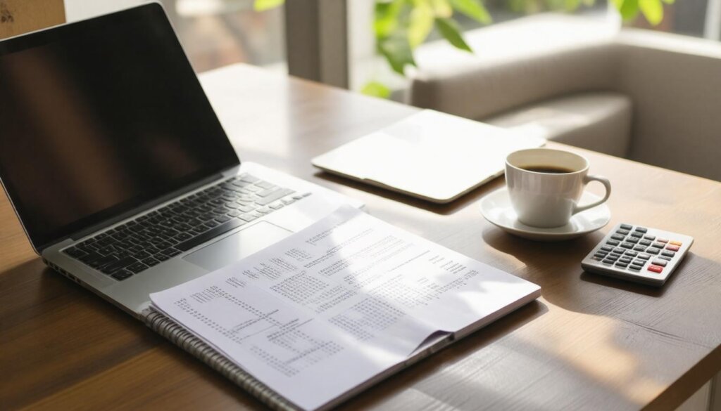 Seeking Legal and Financial Advice