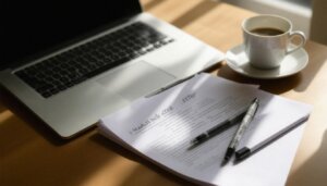 How to Write a Hardship Letter to Stop Foreclosure