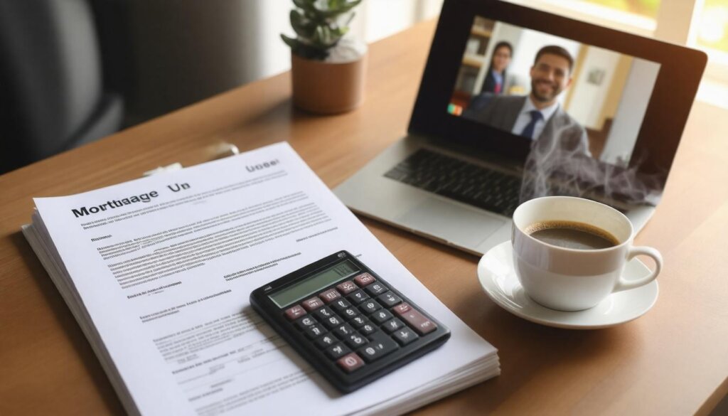 Negotiating with Your Lender