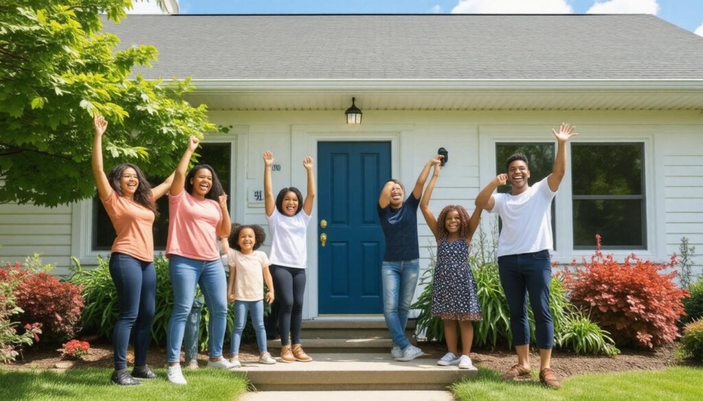 Success Stories of Foreclosure Mediation in Augusta