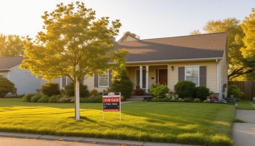 Selling Your Property to Avoid Foreclosure
