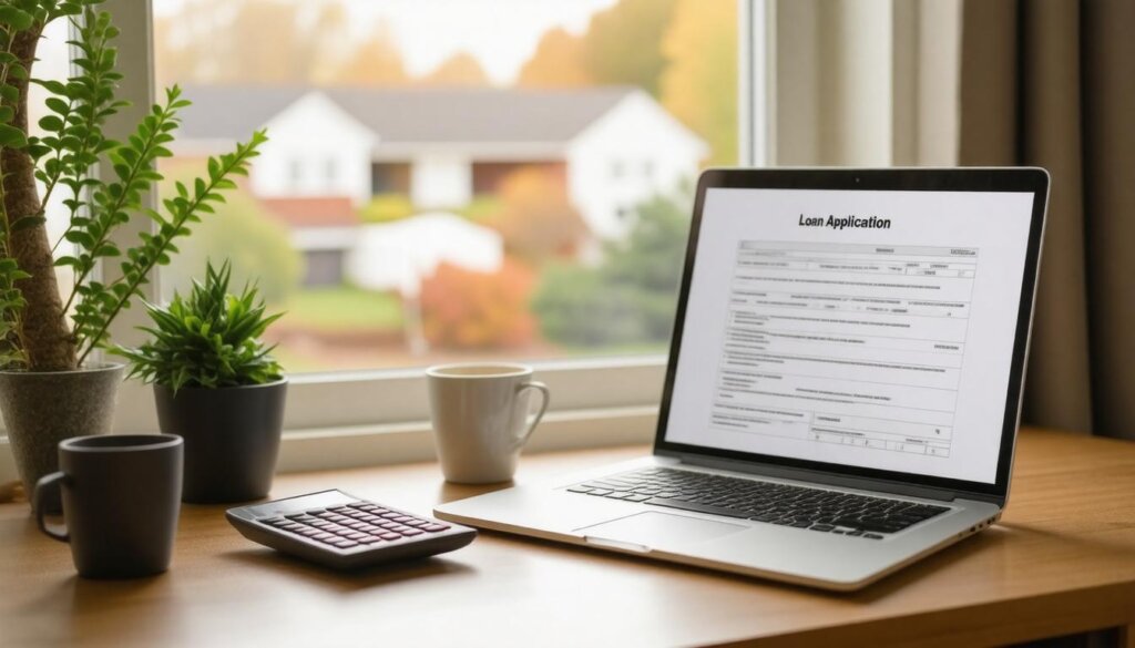 Tips for Securing Loan Approval