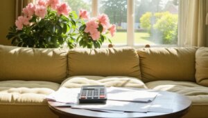 How to Refinance Your Home with Bad Credit in Augusta