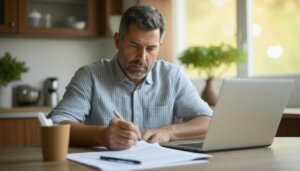 What To Do When You Receive A Foreclosure Notice