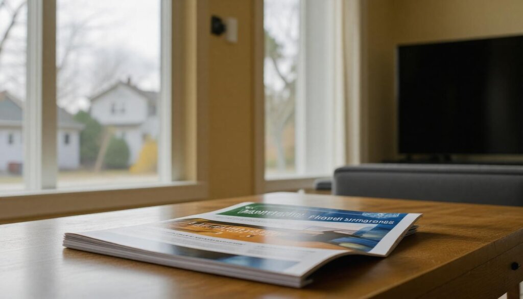 Programs for Mortgage Relief