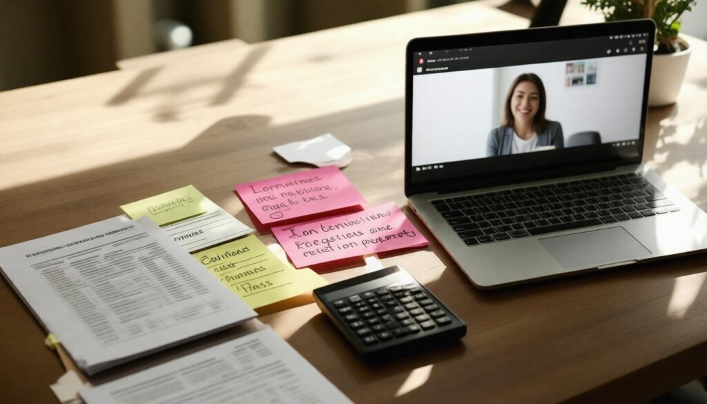 Options for Negotiating with Your Lender