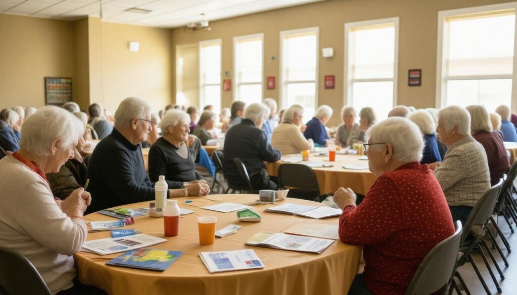 Alternatives to Foreclosure for Seniors in Augusta