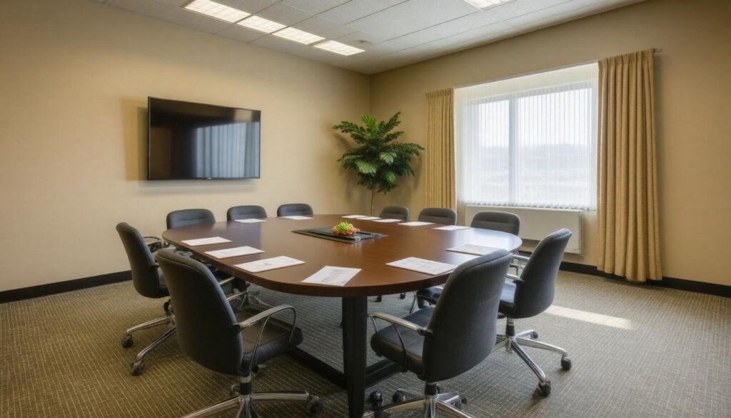 Choosing a Skilled Mediator