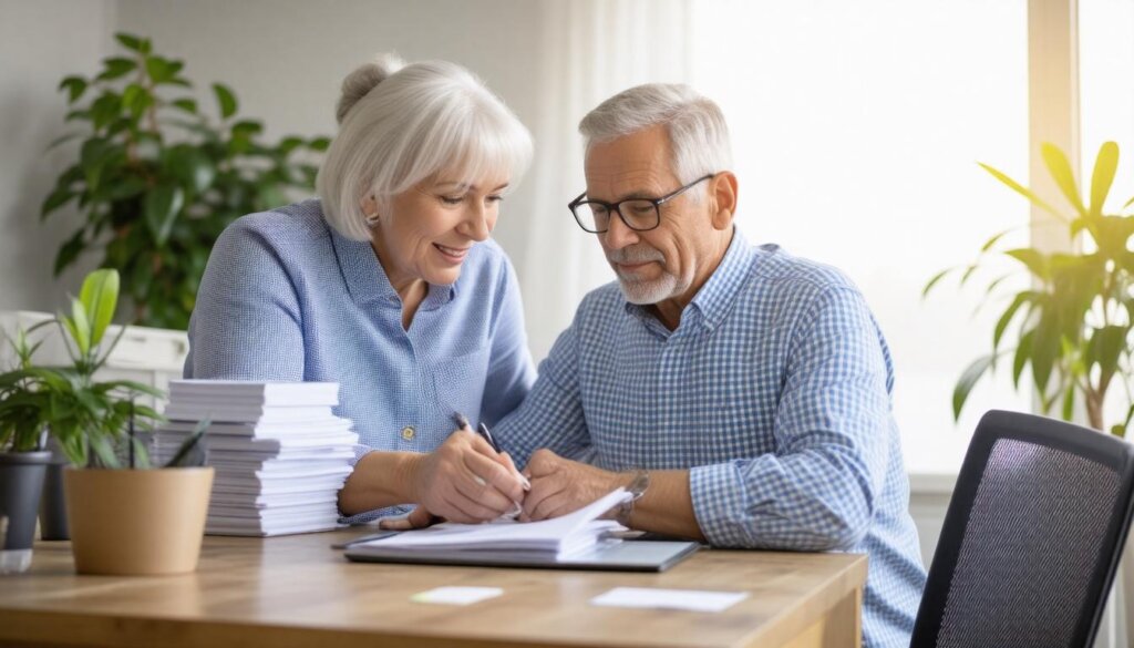 Legal Assistance and Credit Counseling