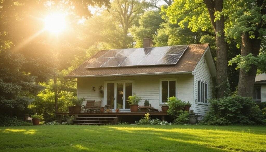Sustainable Homeownership Strategies