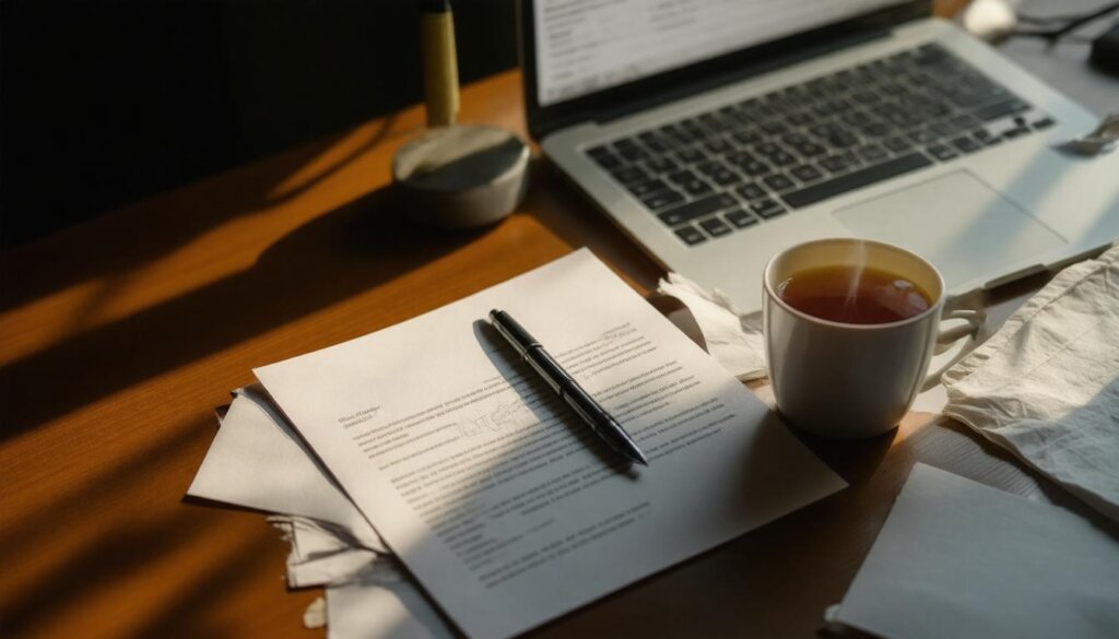 How to Write a Hardship Letter to Stop Foreclosure