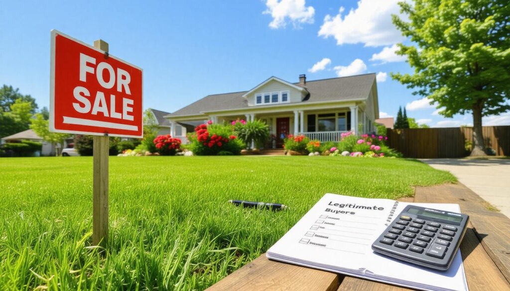 Benefits of selling to a cash buyer