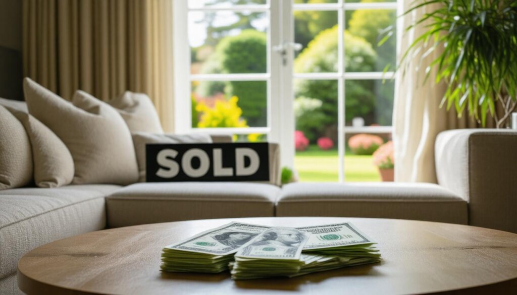 Cash Home Buyers