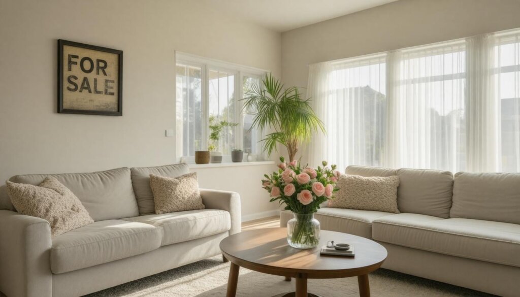 I want to sell my house urgently