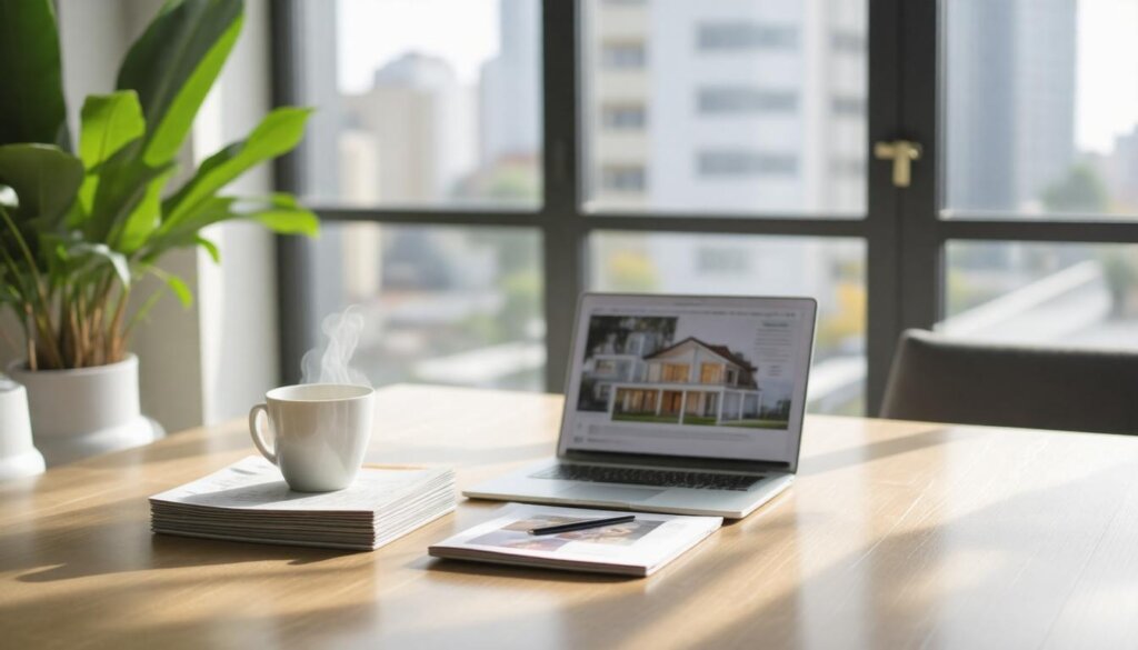 Realtor tricks to sell house