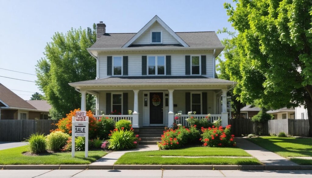 Sell Your House As Is Fast