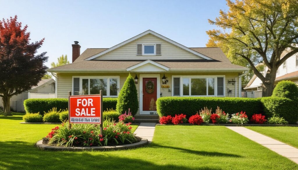 Sell Your House Fast