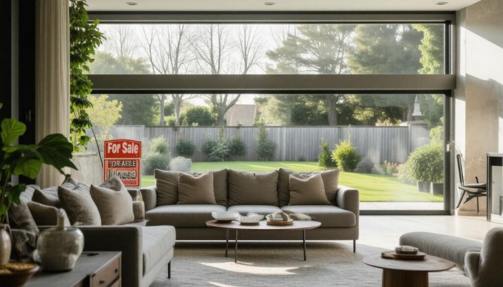 Selling Your House Fast