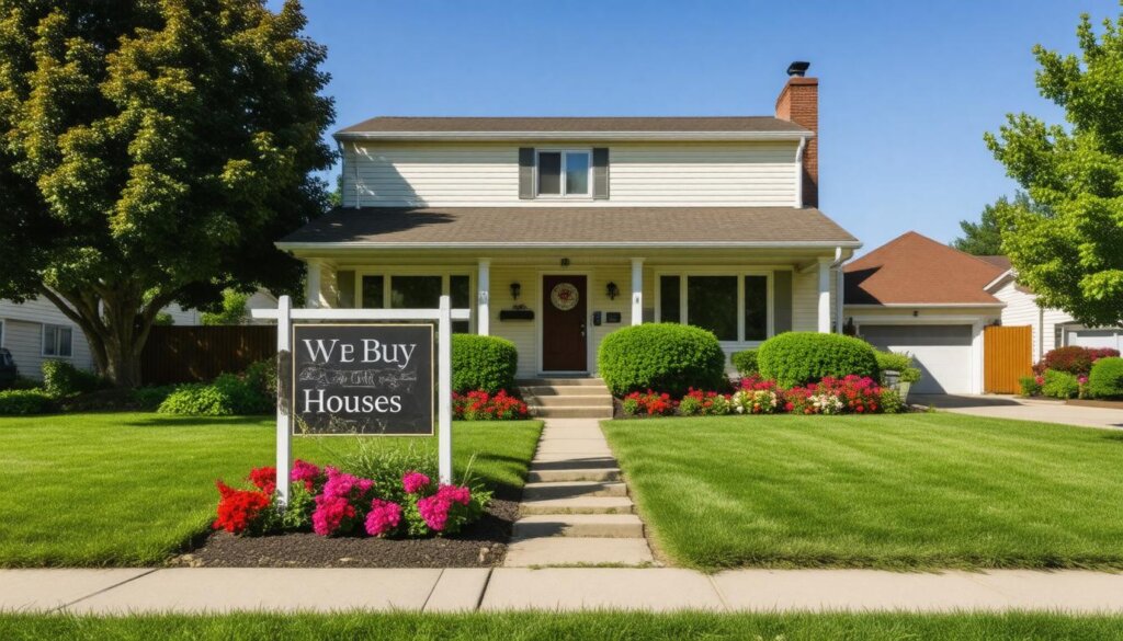 We Buy Houses