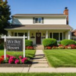 We Buy Houses