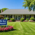 We Buy Houses with Cash