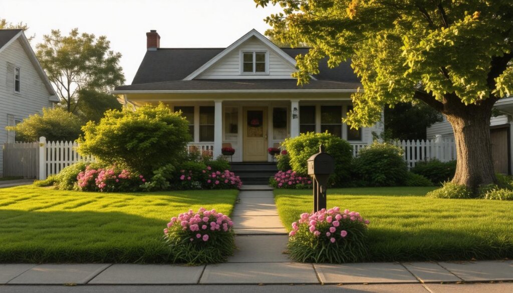 We buy houses for cash