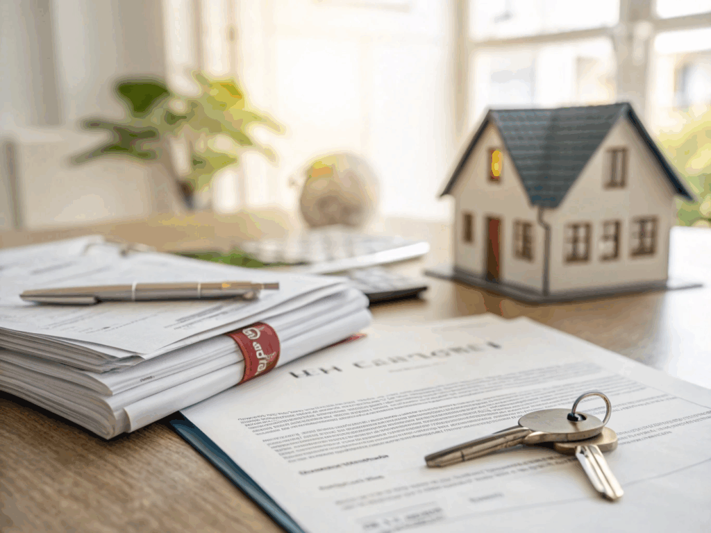 Moving on to the Next Chapter