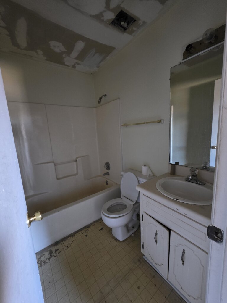 Sell a Tenant-Damaged Home