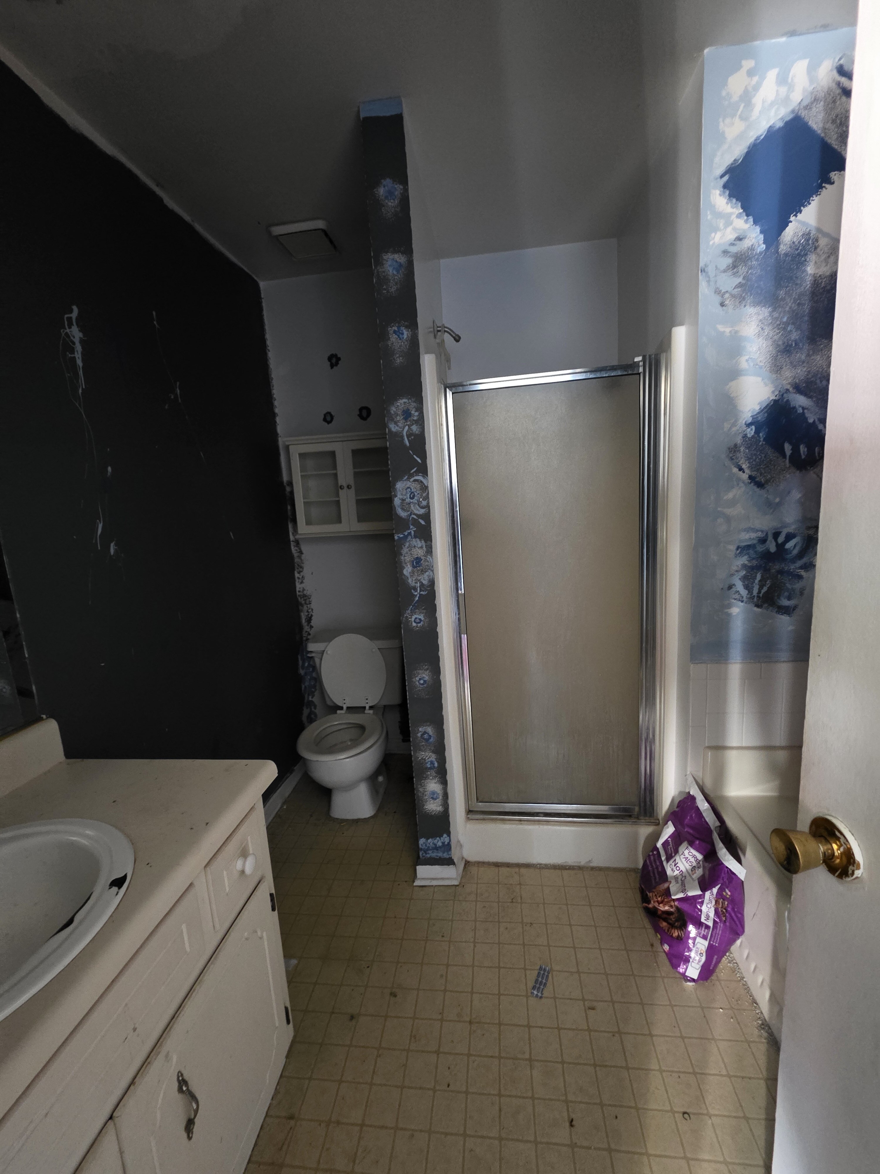 Sell a Tenant-Damaged Home