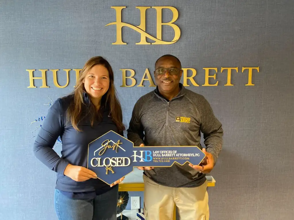 Home purchased by Myers House Buyers