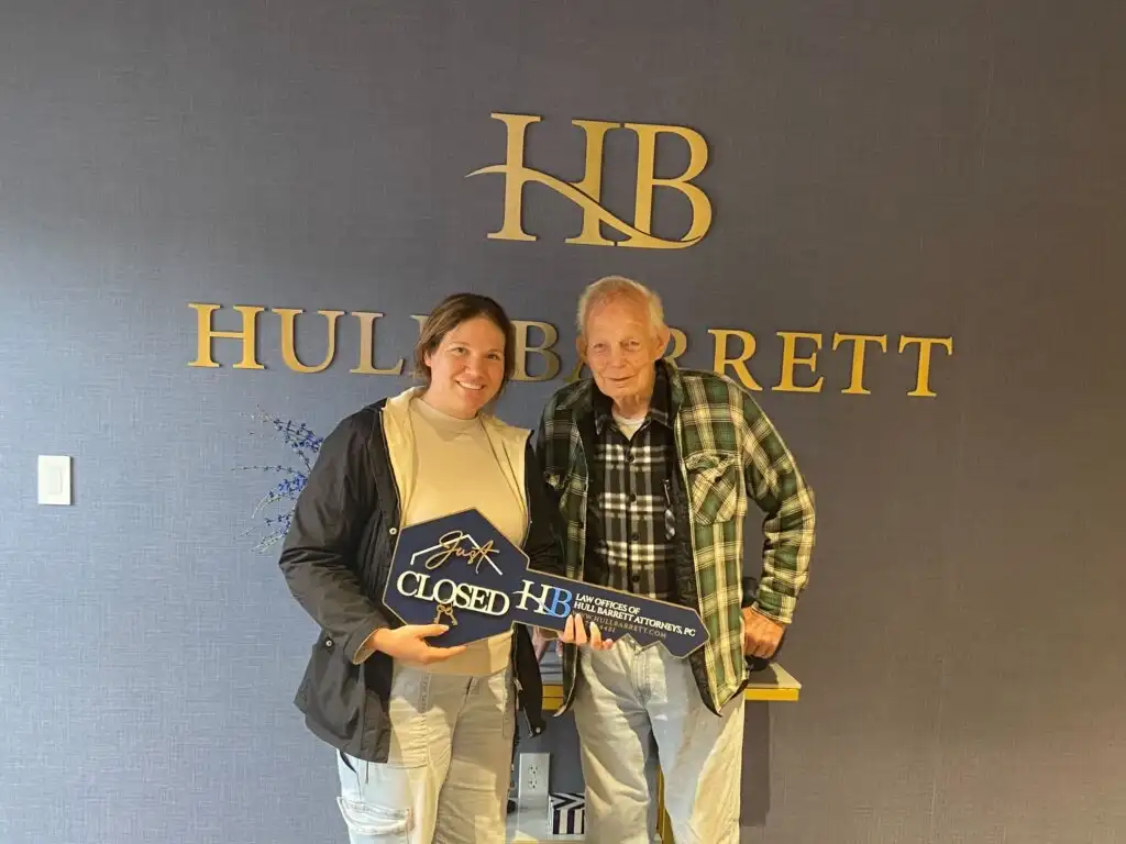 Property bought by Myers House Buyers