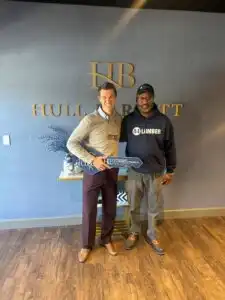 House sold to Myers House Buyers