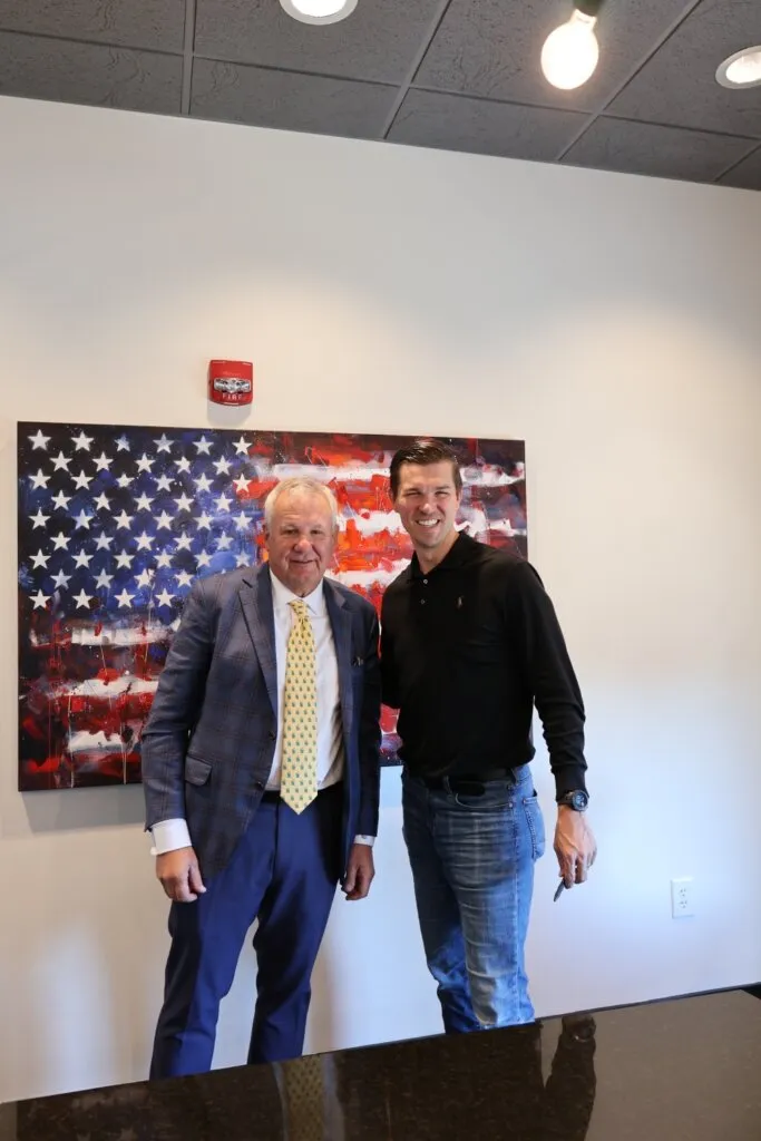 Klosinski — satisfied Myers House Buyers customer