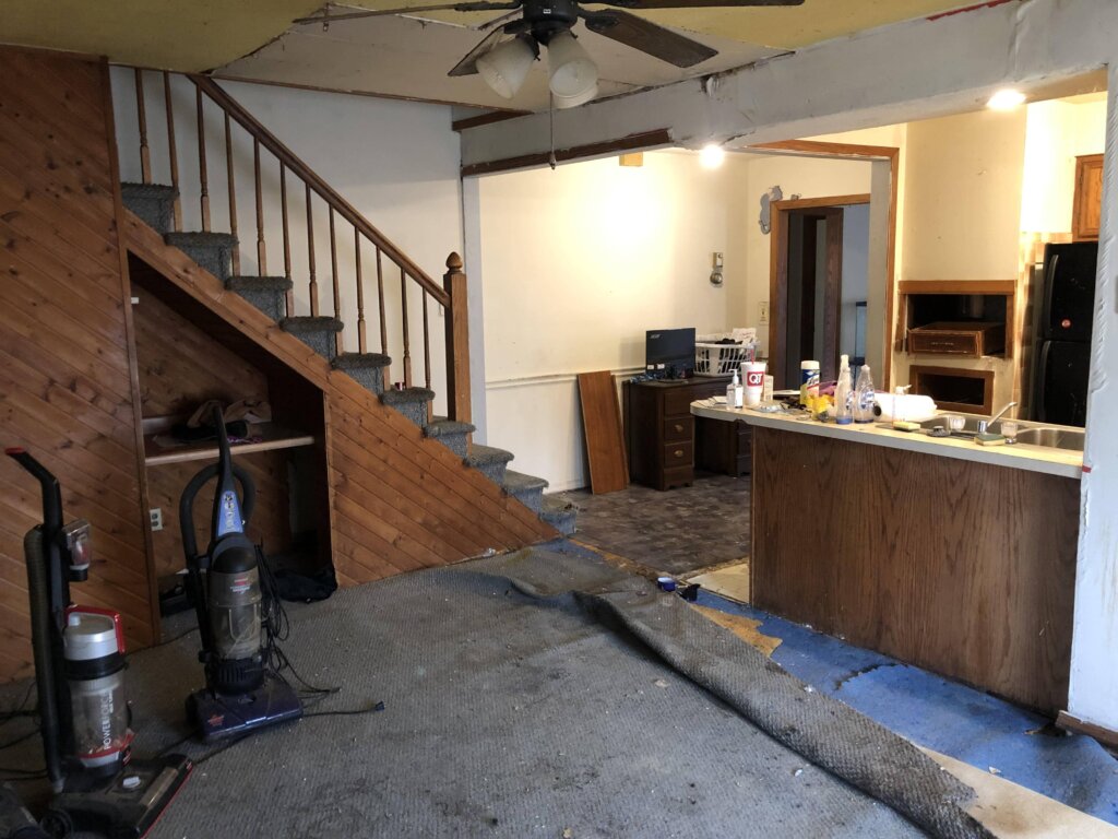 We buy houses in any condition Wichita Ks