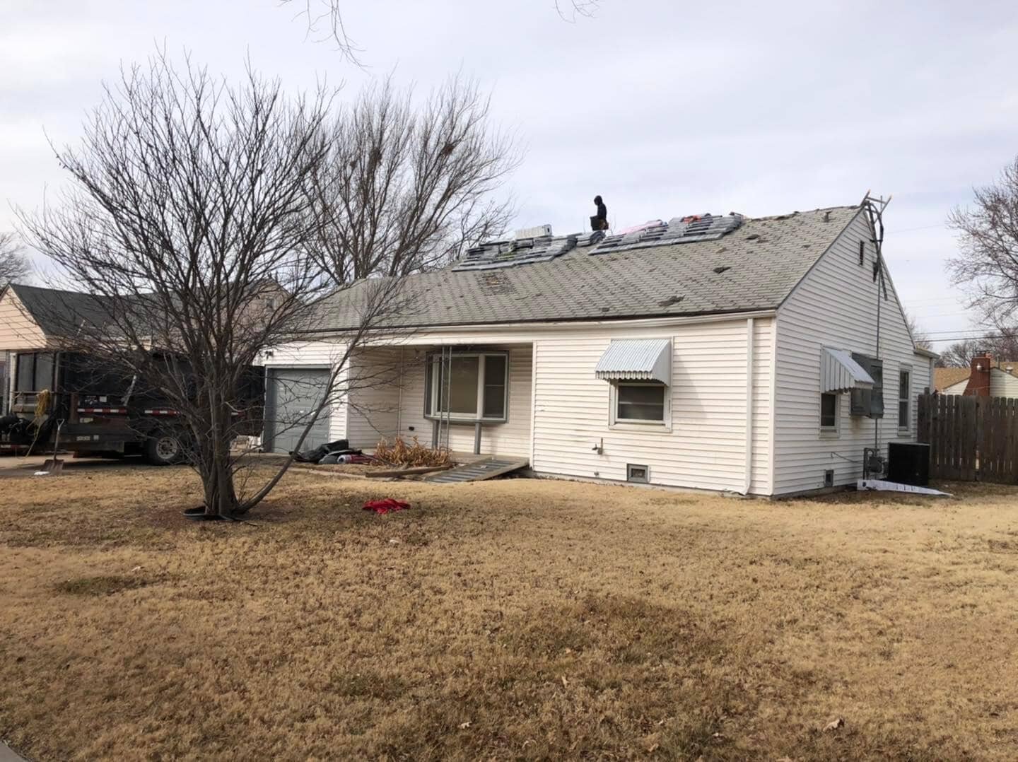 cash home buyers in wichita