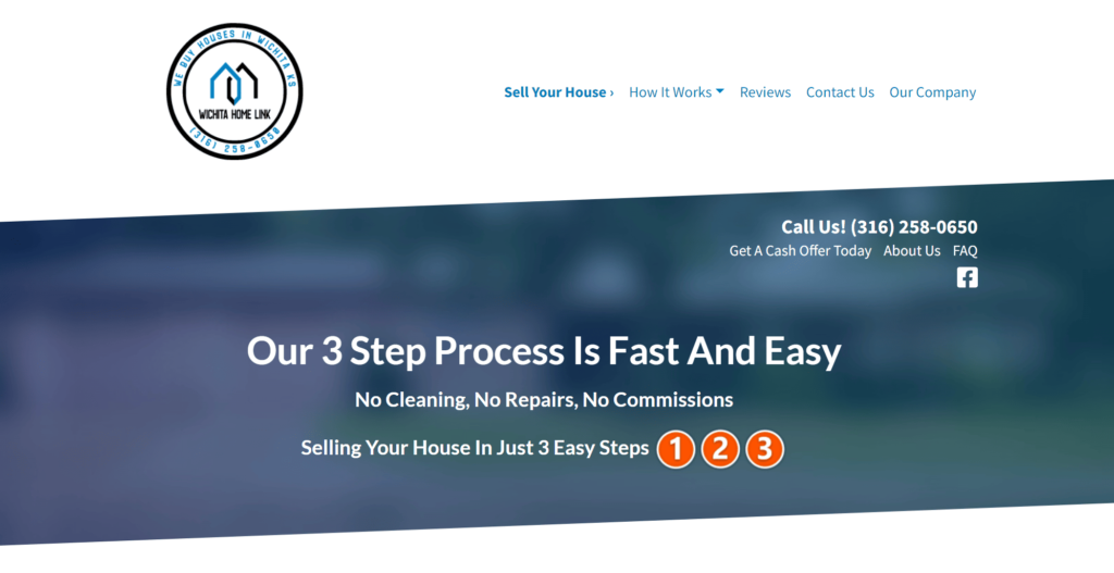we buy houses for cash wichita
