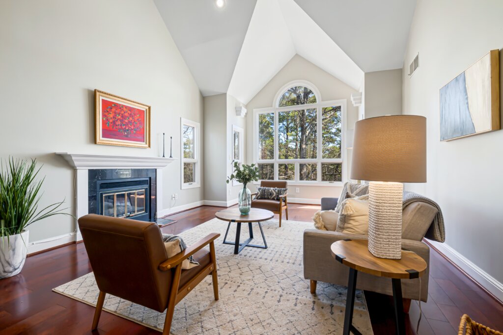 sell home to cash buyer