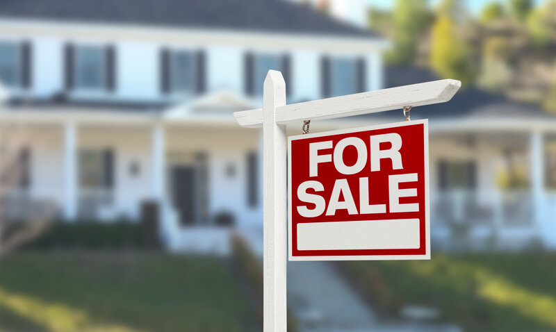 Quick Home Sale