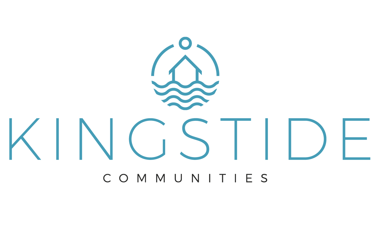 Kingstide Communities logo