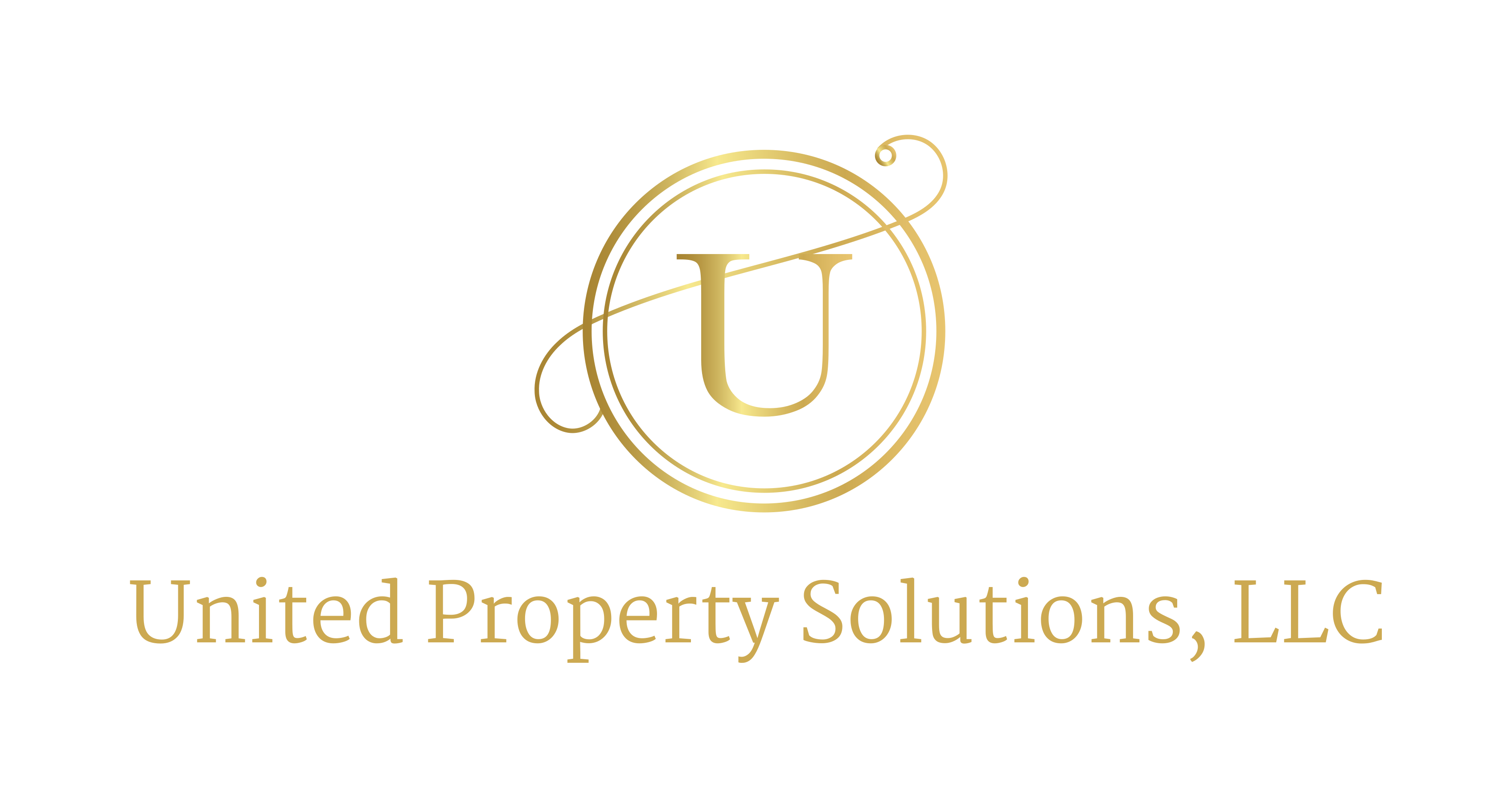 United Property Solutions, LLC logo