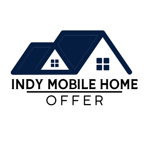 Indy Mobile Home Offer logo