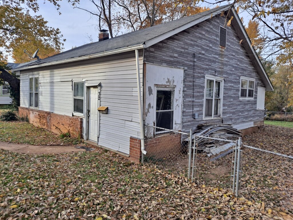 we buy houses missouri