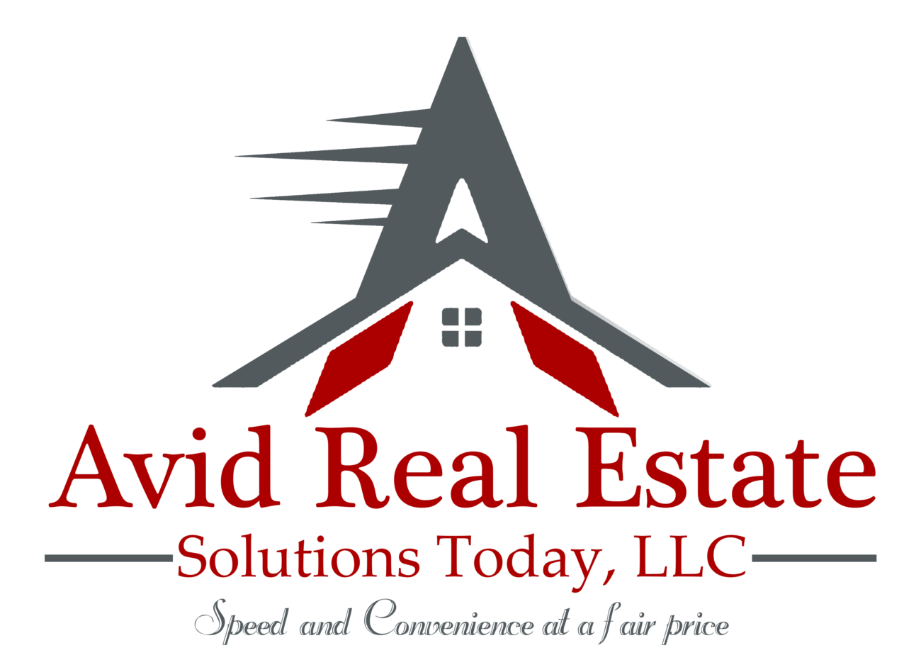 Avid Real Estate Solutions Today  logo