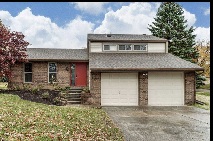 residential house for sale