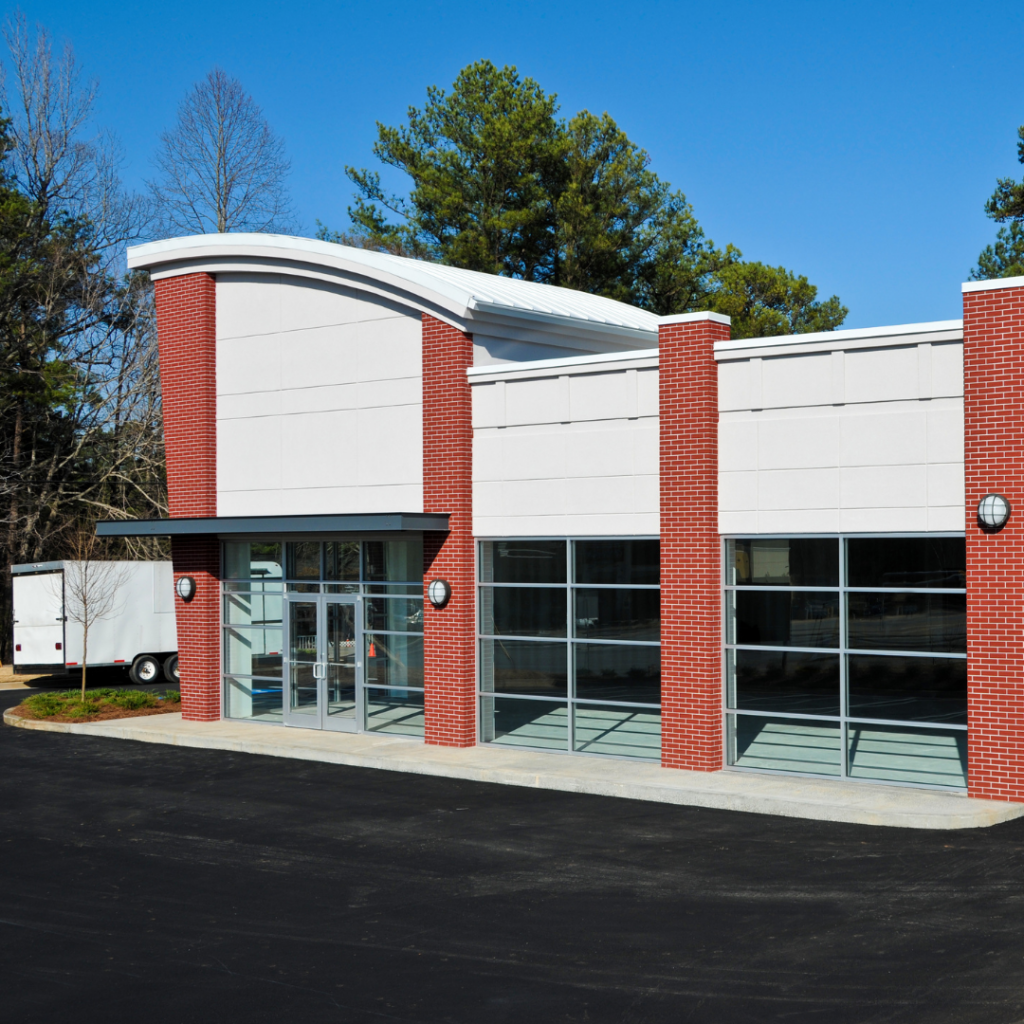 commercial property for sale